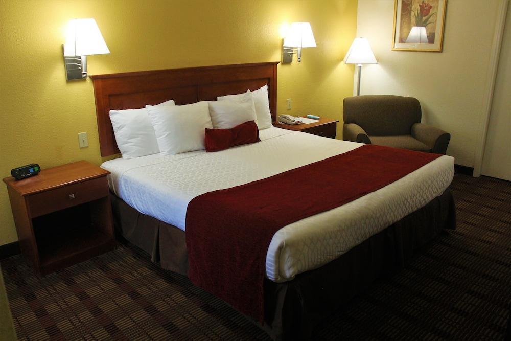 Surestay Hotel By Best Western East Brunswick Kültér fotó