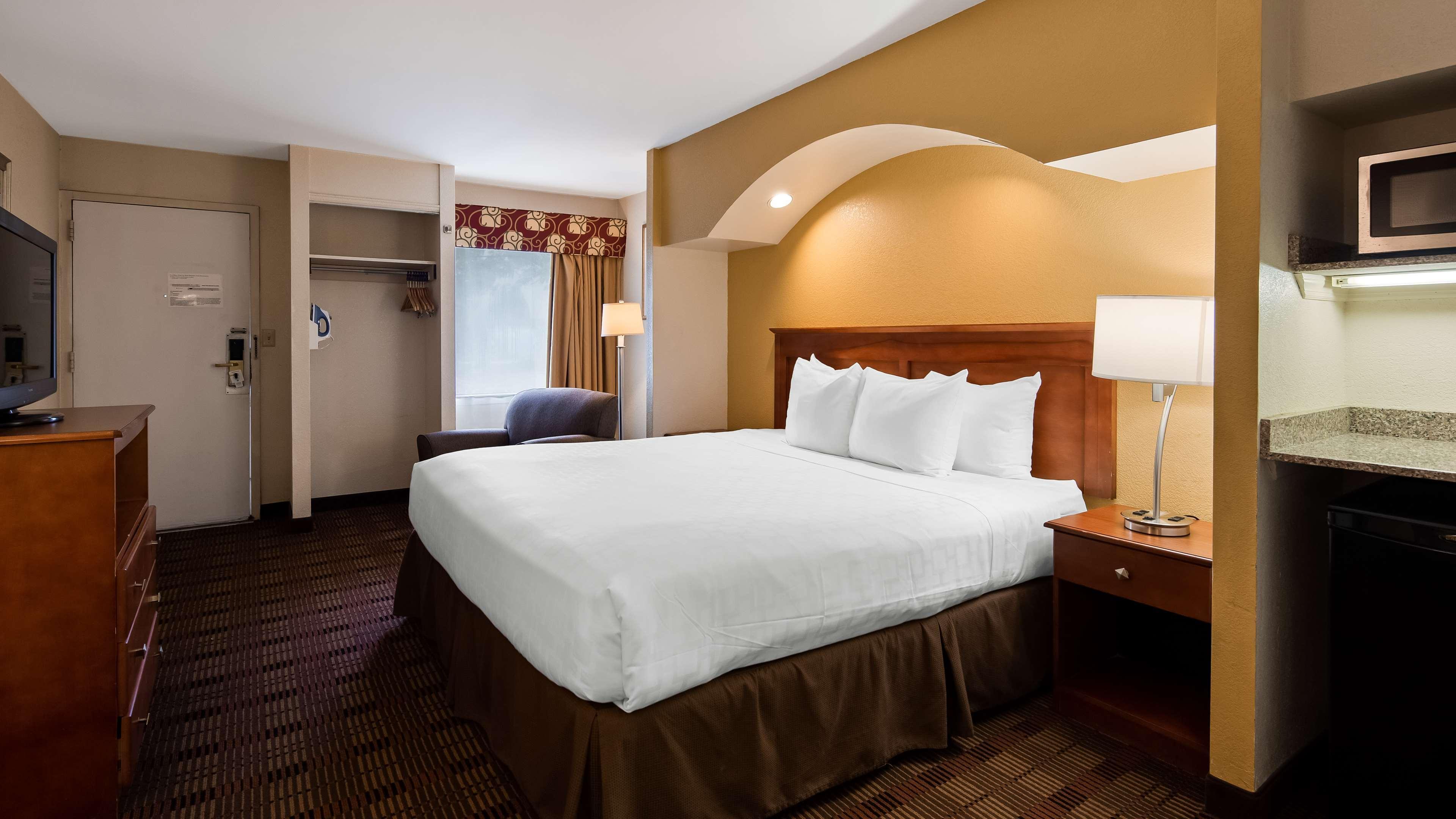 Surestay Hotel By Best Western East Brunswick Kültér fotó