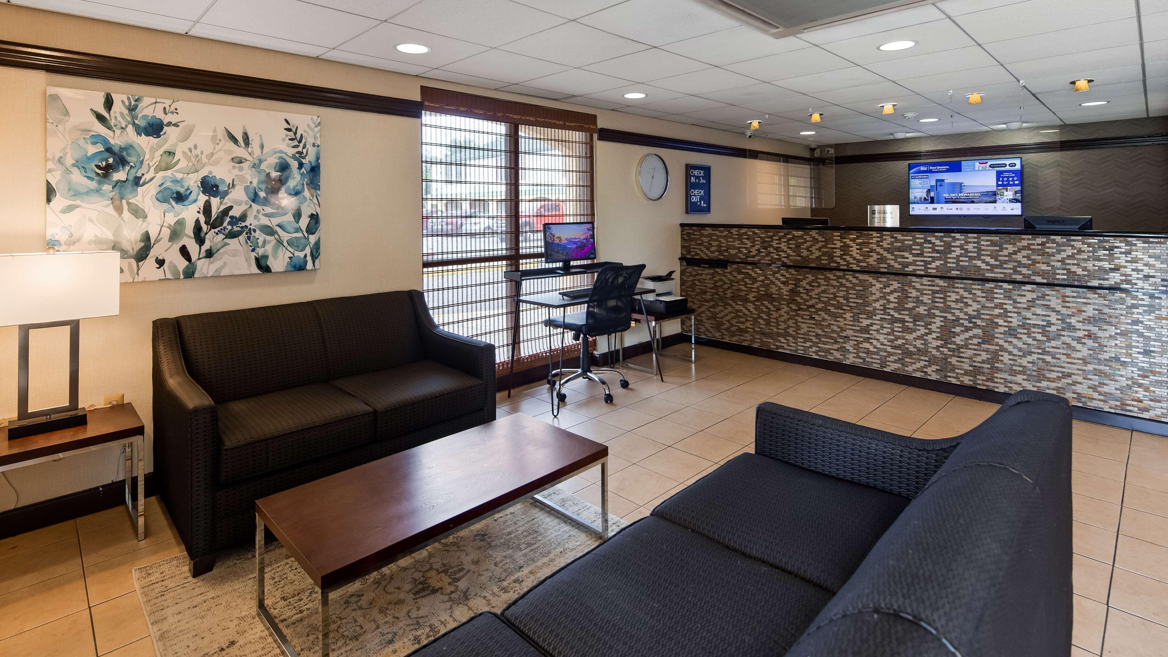 Surestay Hotel By Best Western East Brunswick Kültér fotó