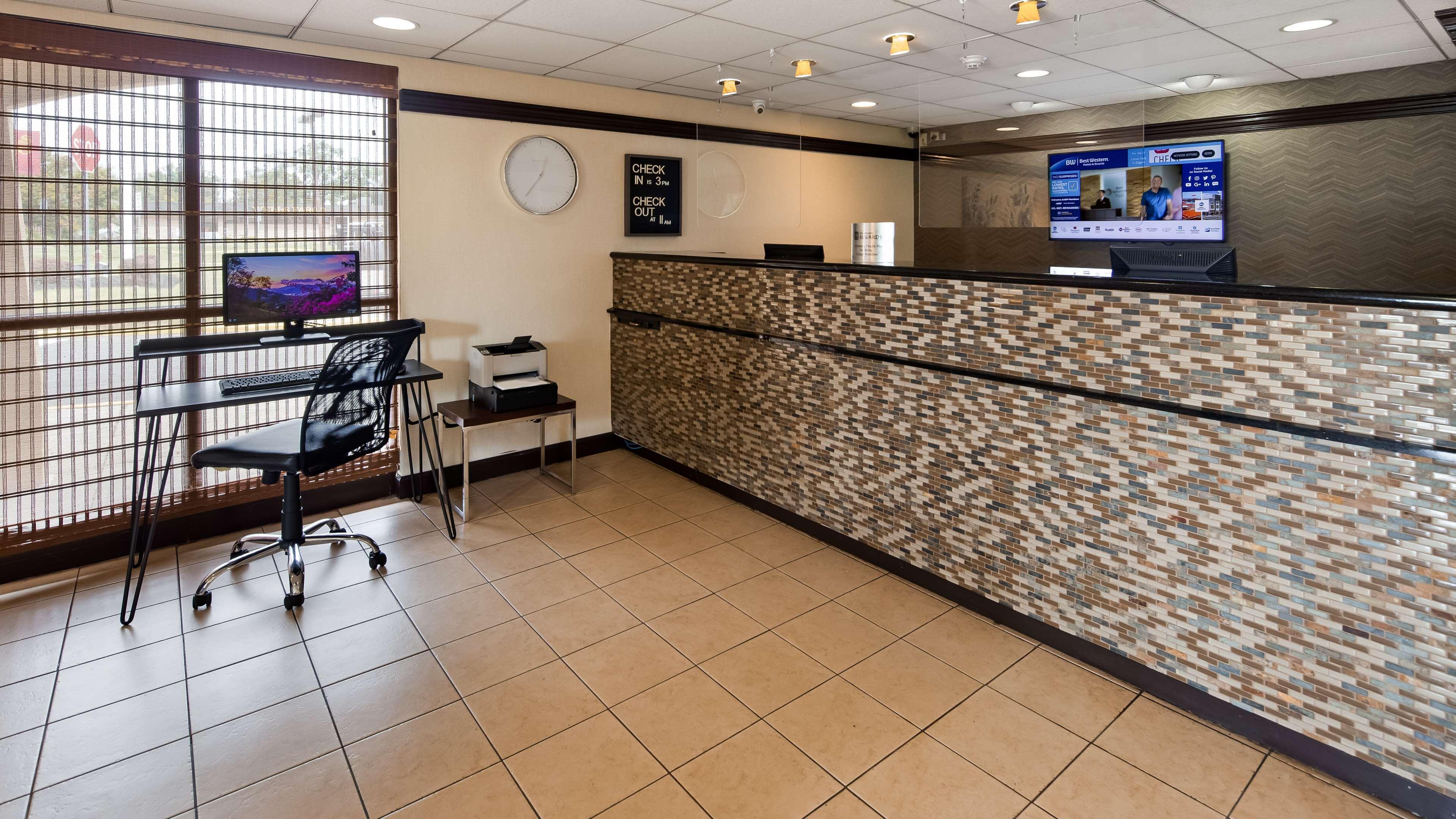 Surestay Hotel By Best Western East Brunswick Kültér fotó