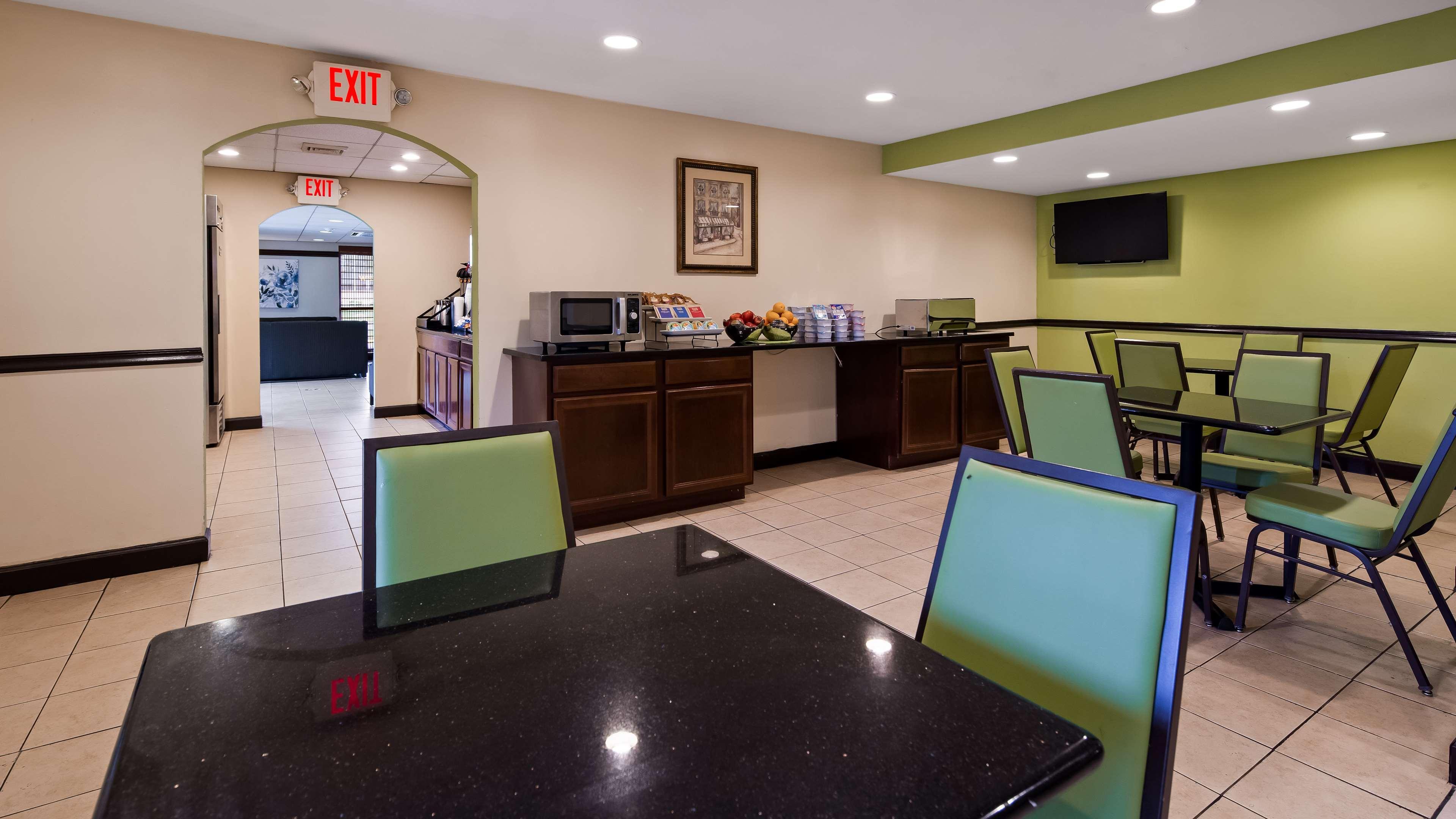 Surestay Hotel By Best Western East Brunswick Kültér fotó