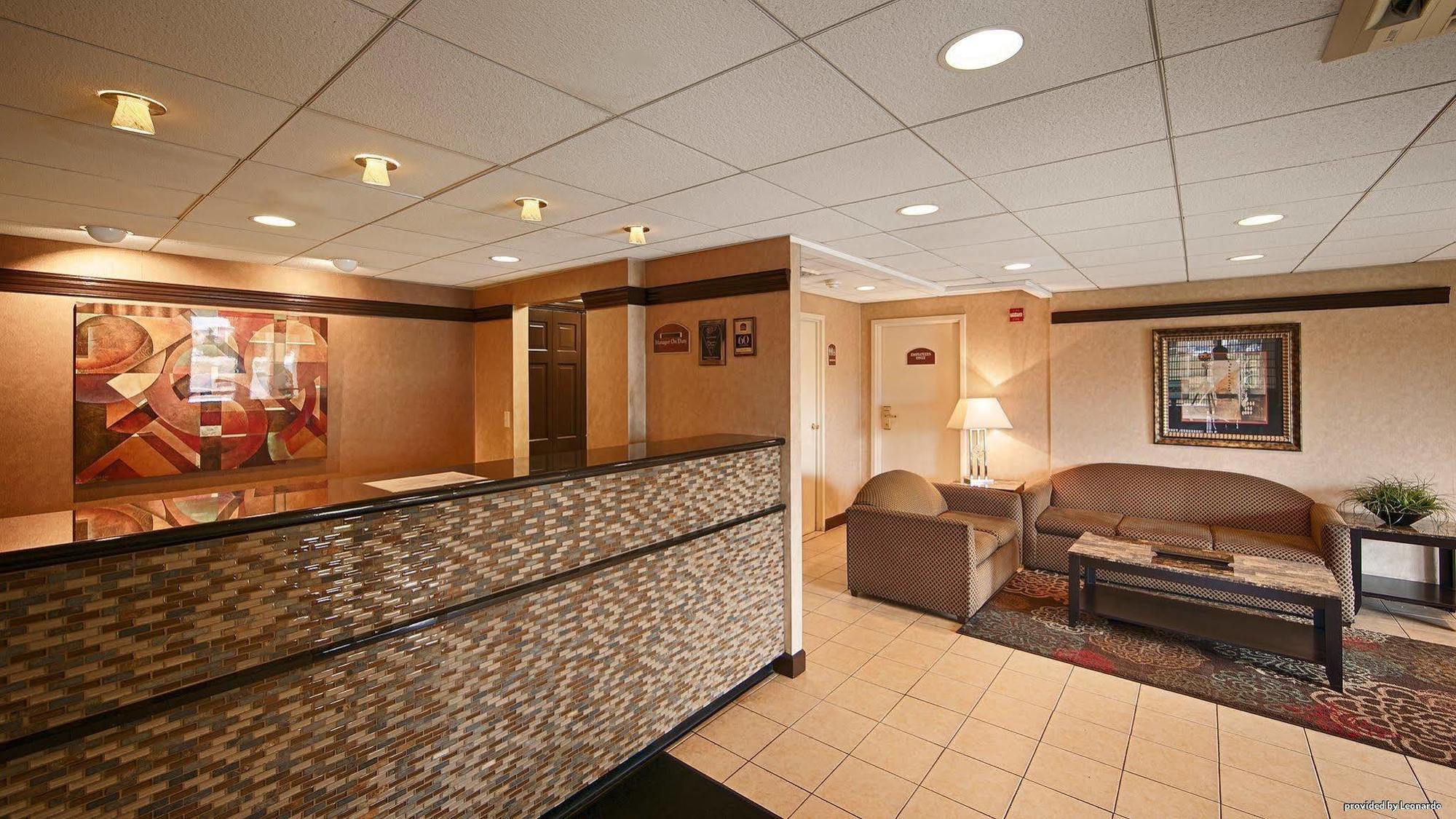 Surestay Hotel By Best Western East Brunswick Kültér fotó
