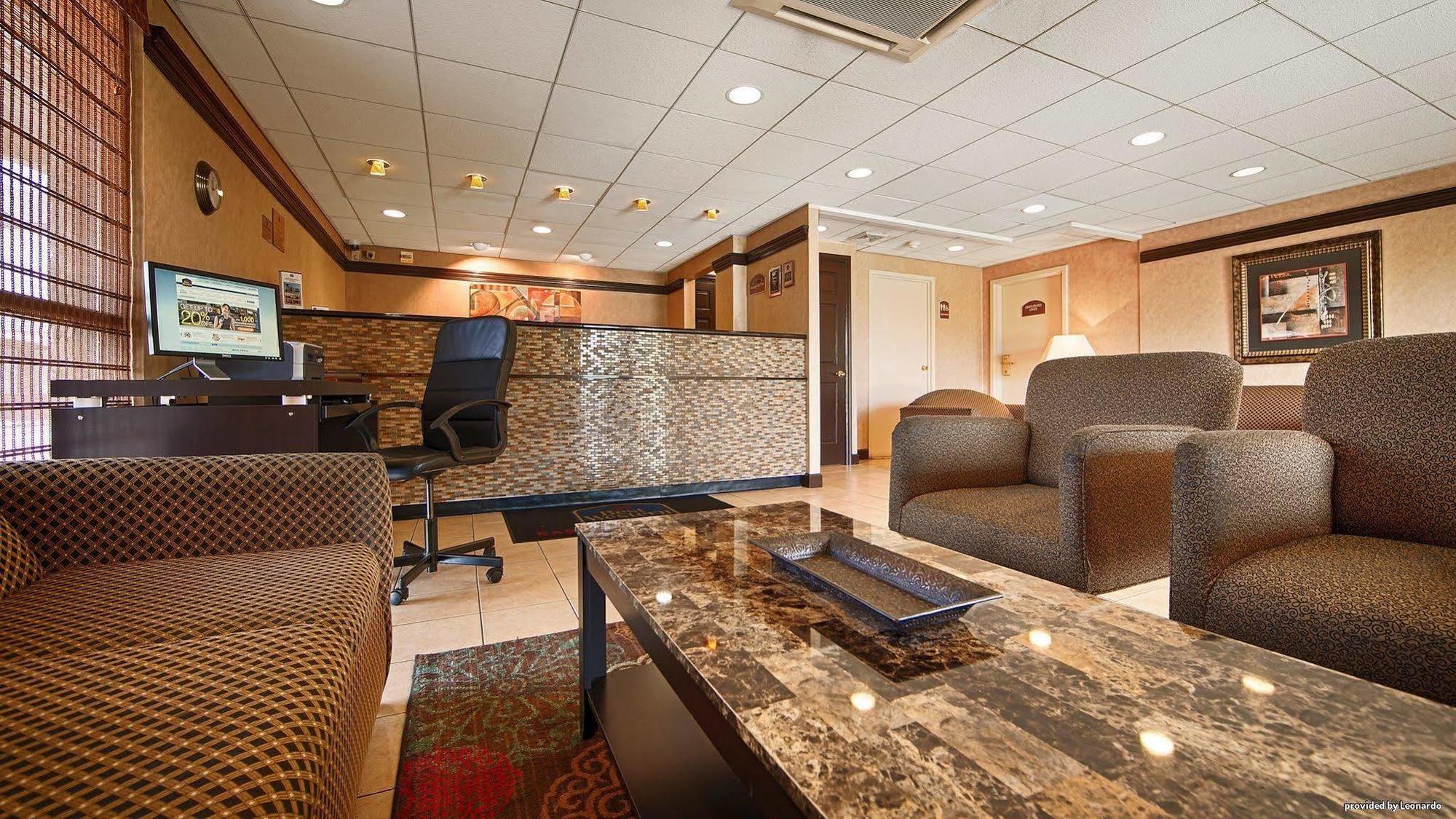 Surestay Hotel By Best Western East Brunswick Kültér fotó