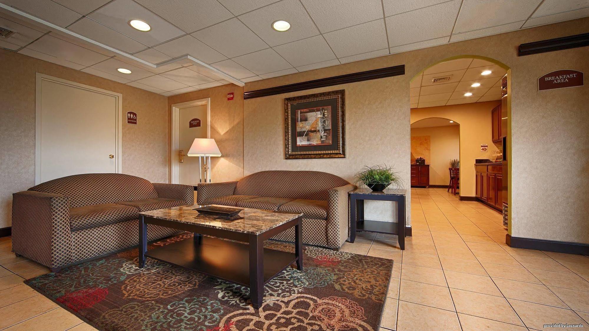 Surestay Hotel By Best Western East Brunswick Kültér fotó