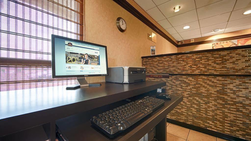 Surestay Hotel By Best Western East Brunswick Kültér fotó